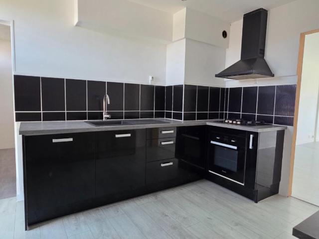 Appartement vente à Dax