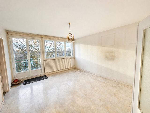Appartement vente à Le Plessis-Trévise, Val-de-Marne