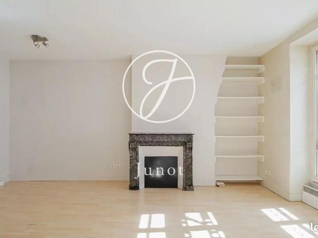 Appartement vente à Paris, Île-de-France