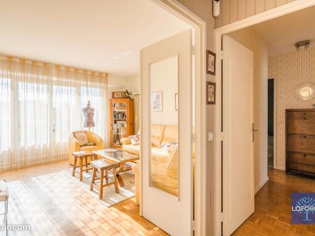 Appartement vente à Le Raincy, Livry-gargan