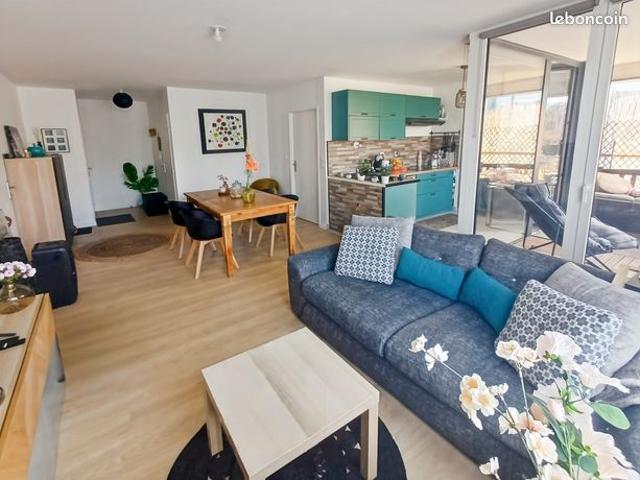 Appartement vente à Montreuil-sur-Mer, Torcy