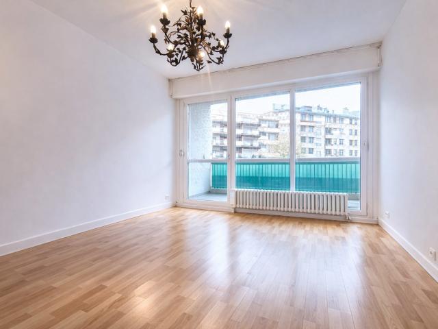 Appartement vente à Metz