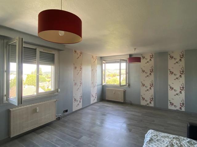 Appartement vente à Beaune, Pouilly-en-auxois