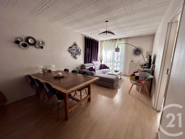 Appartement vente à Tours, Joué-lès-tours
