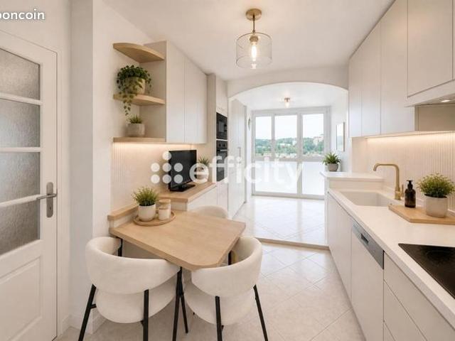 Appartement vente à Lyon, Métropole de Lyon