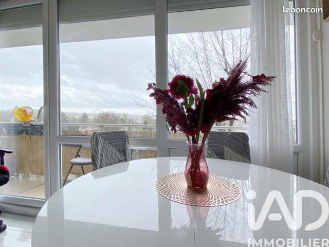 Appartement vente à Le Raincy, Livry-gargan