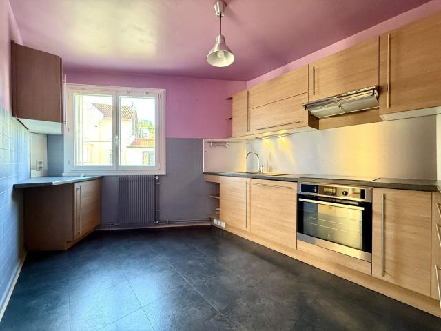 Appartement vente à France métropolitaine, Clermont-ferrand