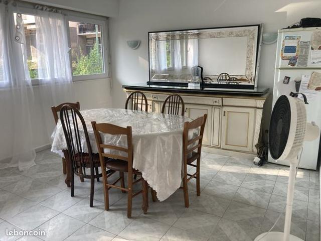 Appartement vente à Sarcelles