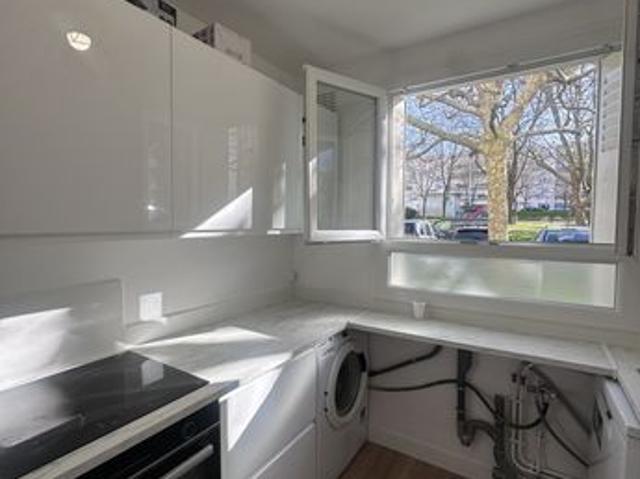 Appartement vente à Créteil