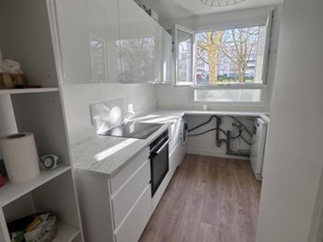 Appartement vente à Créteil