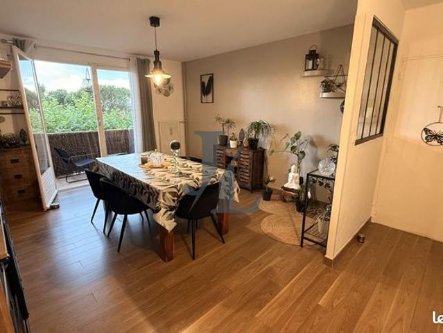 Appartement vente à Valence, Portes-lès-valence
