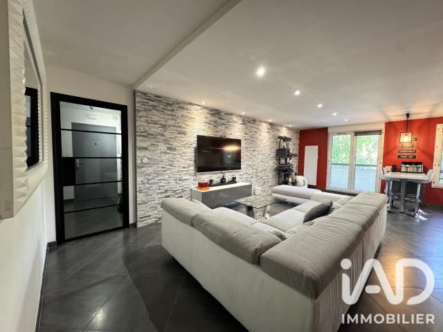 Appartement vente à Melun