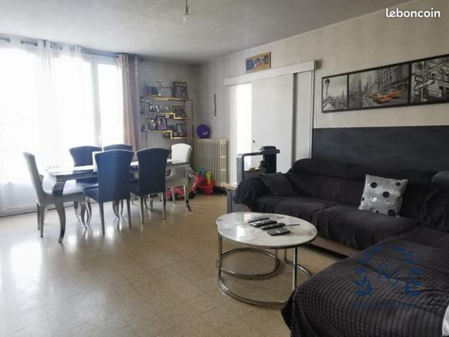 Appartement vente à Marseille