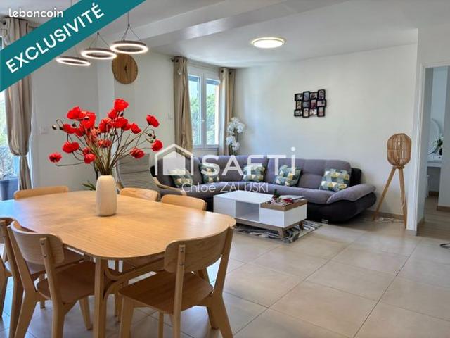 Appartement vente à Arrondissement de Draguignan, Fréjus