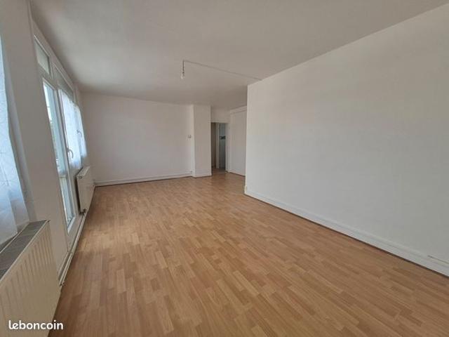 Appartement vente à Lens