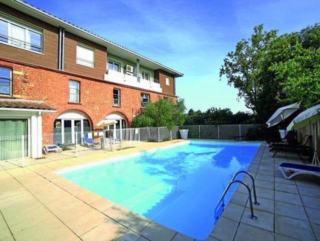 Appartement vente à Toulouse, Colomiers