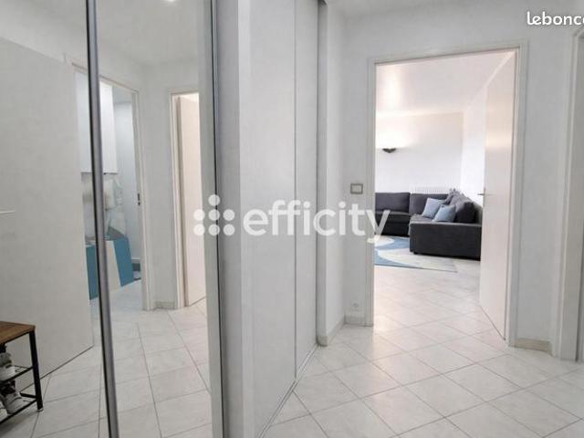 Appartement vente à Créteil