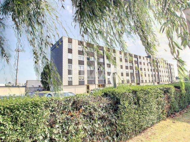 Appartement vente à Avranches, Granville