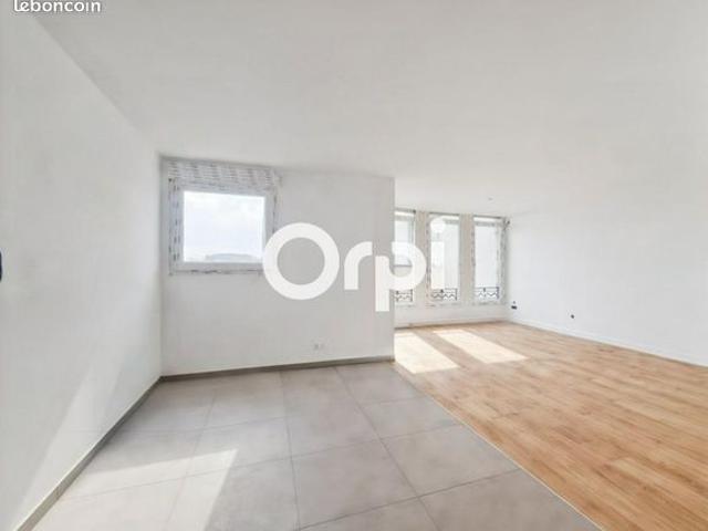 Appartement vente à Lyon, Rhône