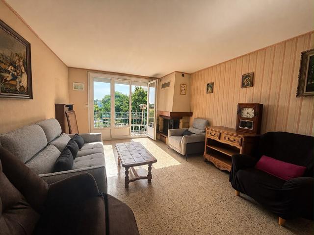 Appartement vente à Créteil, Chennevières-sur-marne