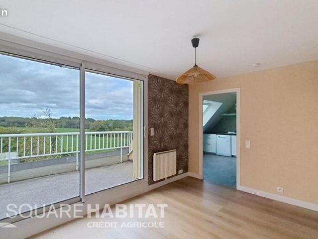 Appartement vente à Lorient, Bretagne