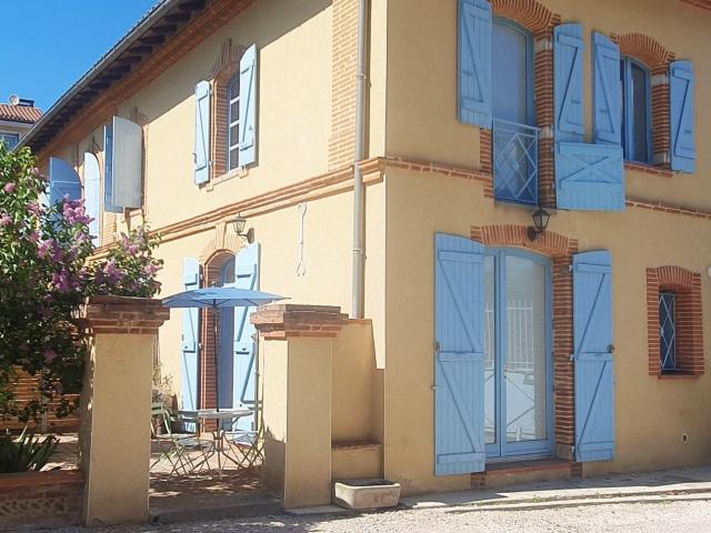 Appartement location à Toulouse, Cugnaux