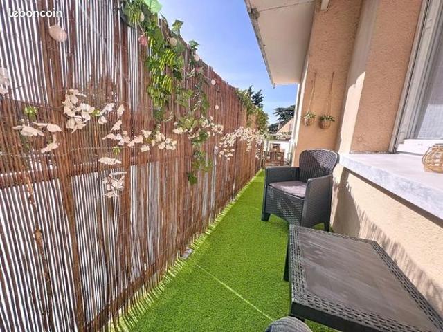 Appartement vente à Valence