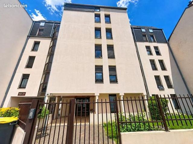 Appartement vente à Dijon