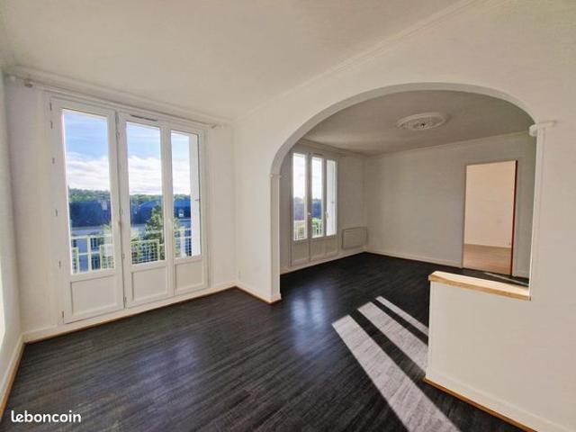 Appartement vente à Quimper, Bretagne