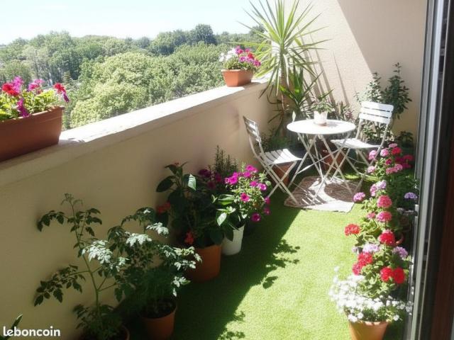Appartement vente à Agen, Colayrac-saint-cirq