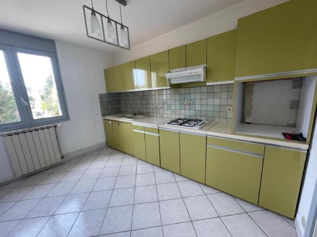 Appartement location à Tournon-sur-Rhône, Guilherand-granges