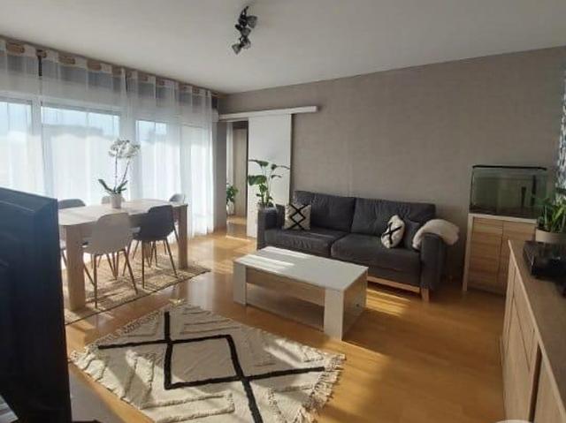 Appartement vente à Neufchâteau, Vittel