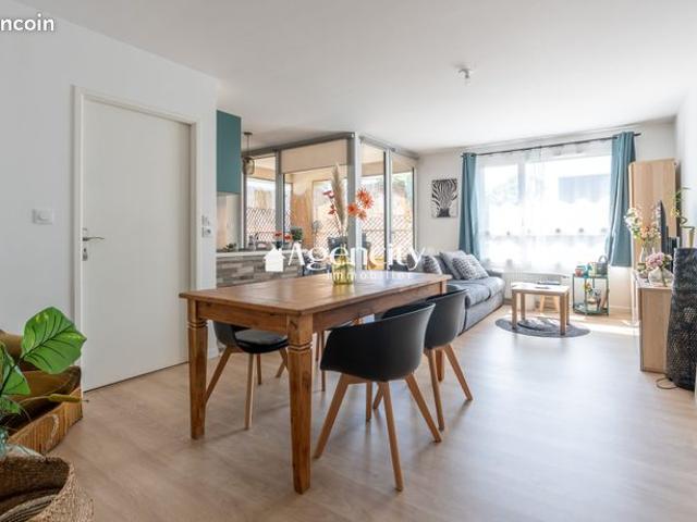 Appartement vente à Montreuil-sur-Mer, Torcy