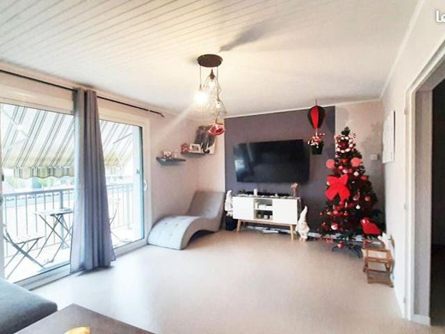 Appartement vente à Dax