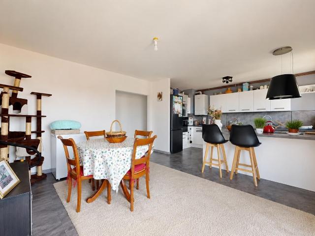 Appartement vente à Nantes, Saint-herblain