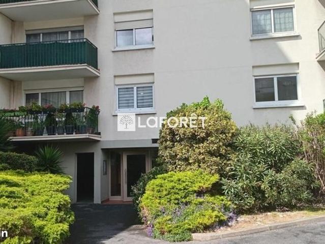 Appartement vente à Le Bourget