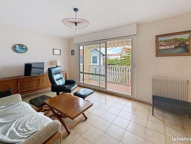Appartement vente à Bayonne, Anglet