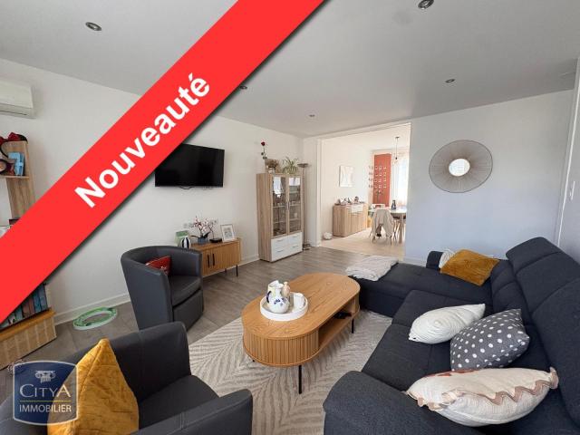 Appartement vente à Brive-la-Gaillarde, Brive-la-gaillarde