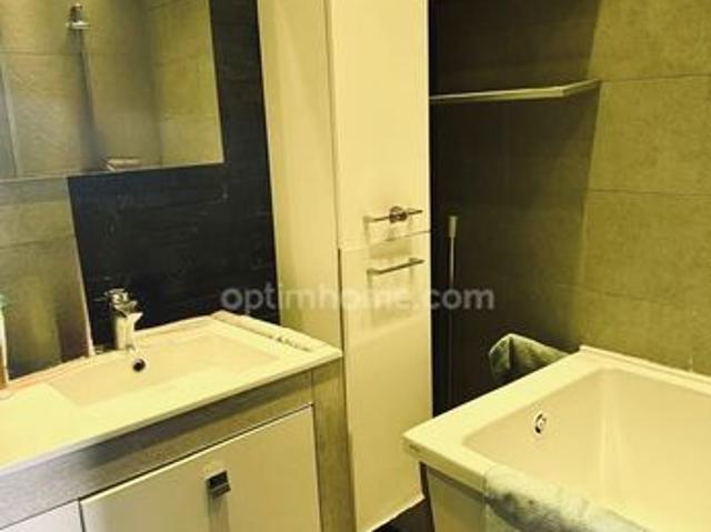 Appartement vente à Saint-gratien, Martinique