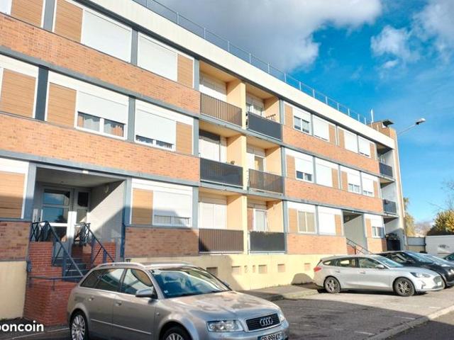 Appartement vente à Clermont-Ferrand, Cournon-d'auvergne