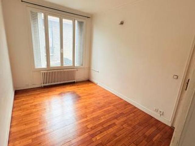 Appartement vente à Saint-Denis, La Courneuve
