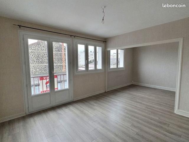 Appartement vente à Clermont-Ferrand, Puy-de-Dôme