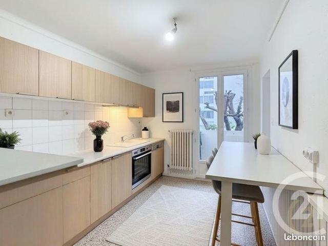 Appartement vente à Perpignan