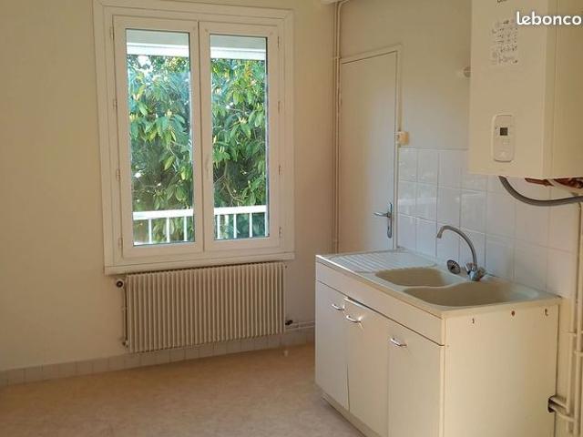Appartement vente à Chinon, Saint-paterne-racan