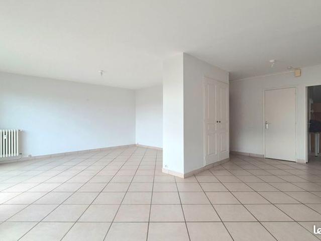Appartement vente à Valence