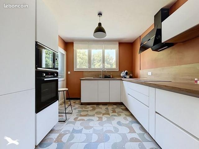 Appartement vente à Brest, Bretagne
