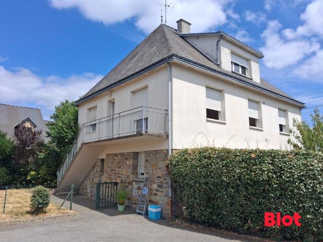 Appartement vente à Fougères-Vitré, Bretagne