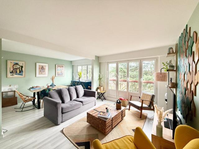 Appartement vente à Palaiseau, Chilly-mazarin