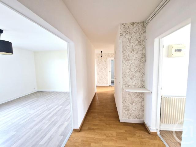Appartement vente à Périgueux