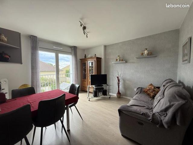 Appartement vente à Palaiseau, Égly